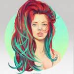 Galivia Hellesink Profile Picture