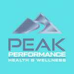 Peak Performance Health and Wellness Profile Picture