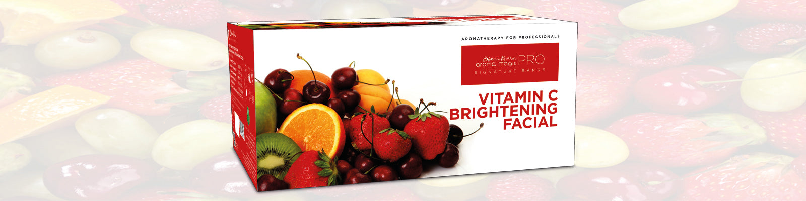 Use a Vitamin C Facial Kit to Naturally Achieve a Brighter Complexion