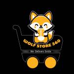 Wolf Store 360 profile picture