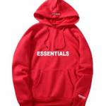 Essentials Hoodie profile picture