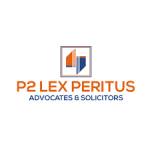 P2lex peritus Profile Picture