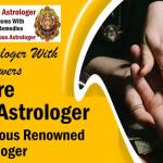 Famousastrologerbangalore Profile Picture