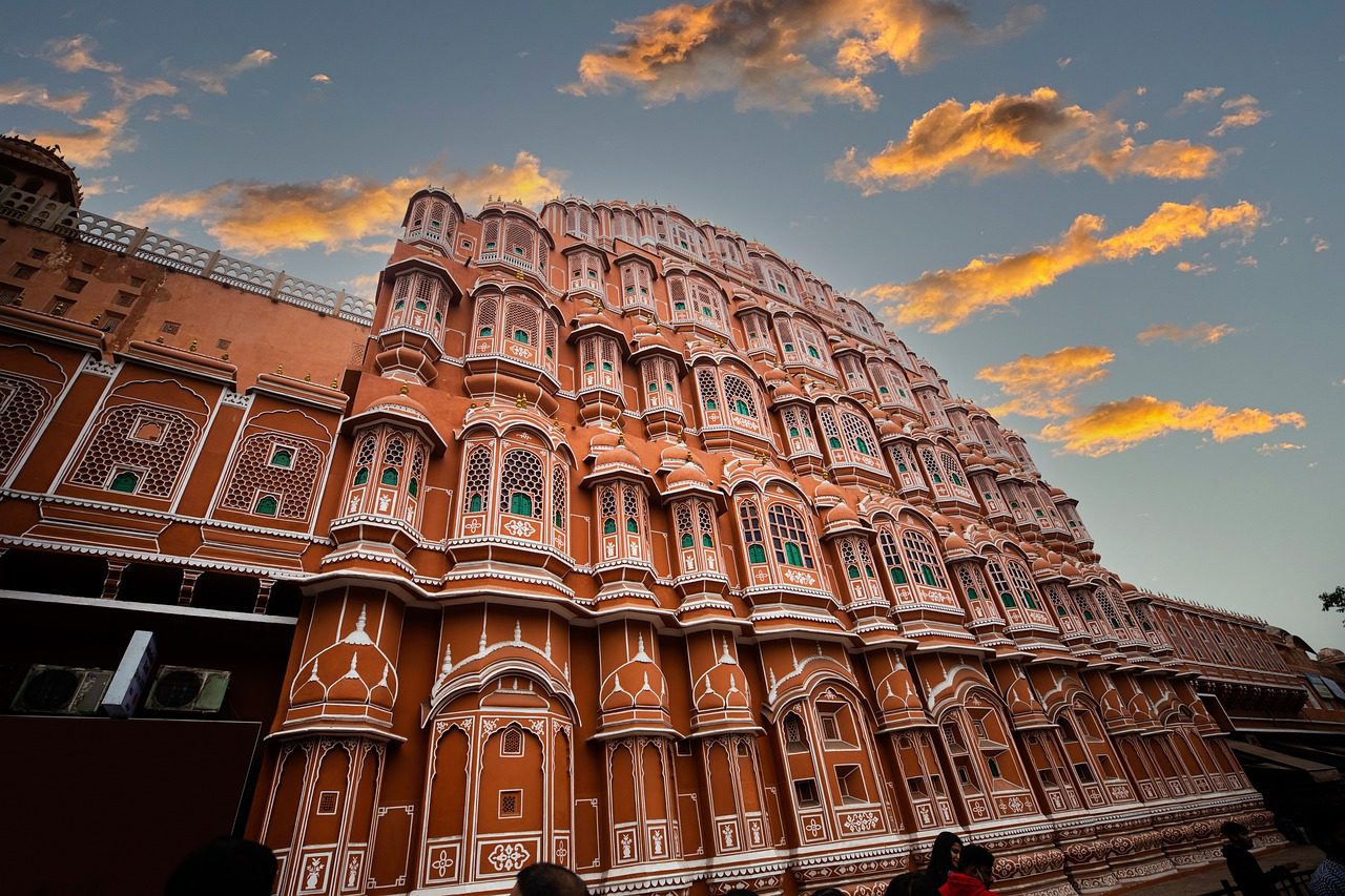 Jaipur Sightseeing Tour Packages, Local Jaipur City Tours