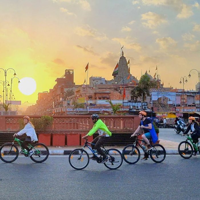 Delhi Agra Mathura Vrindavan Tour Package, Trip from Delhi by Car