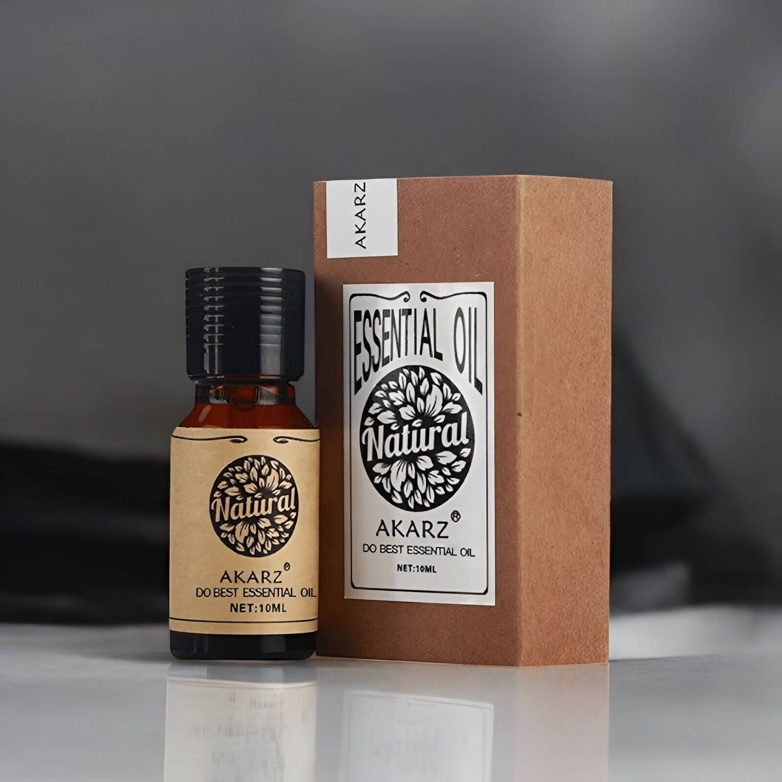 Custom Essential Oil Boxes | Essential Oils Packaging Wholesale