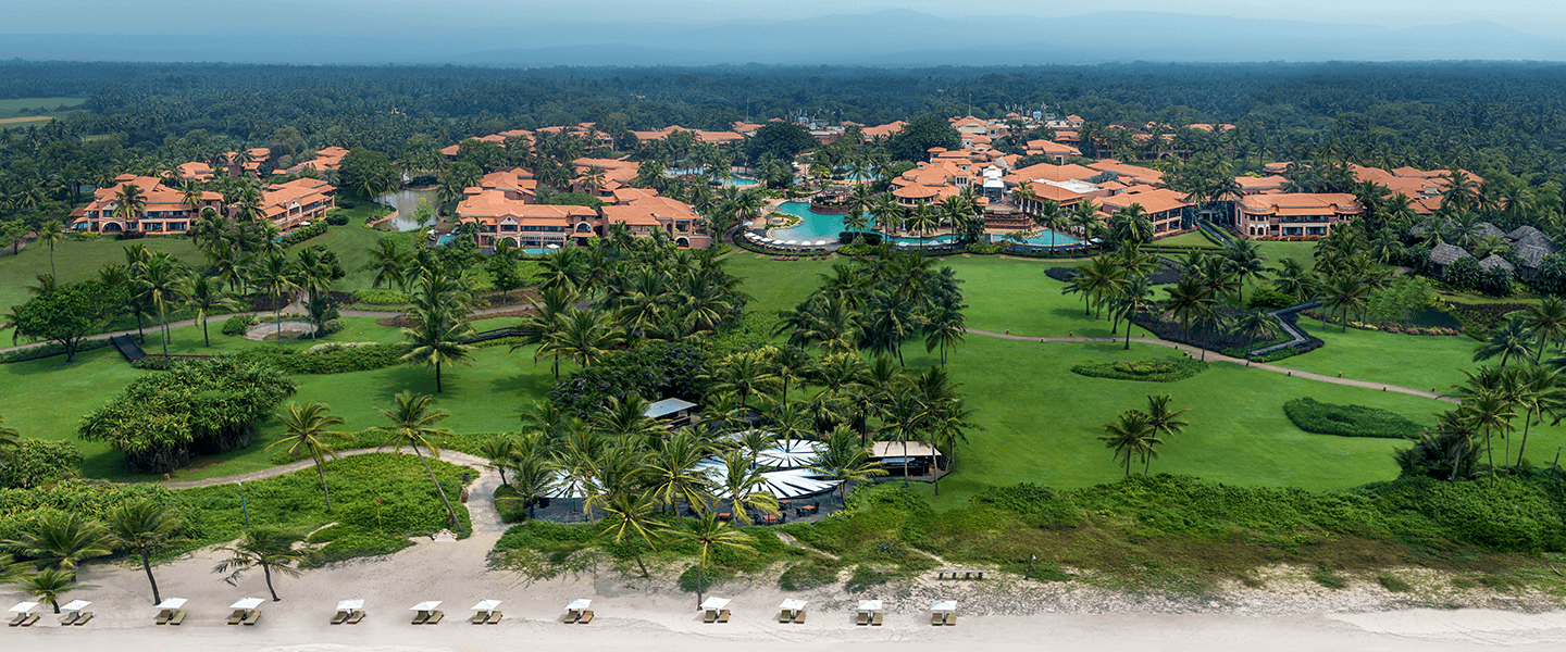 ITC Grand Resort Goa Wedding Cost Packages, Destination Venue
