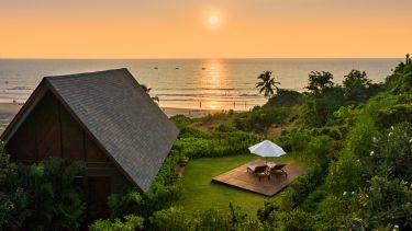 W Goa Resort Wedding Cost, Goa Destination Venue Package
