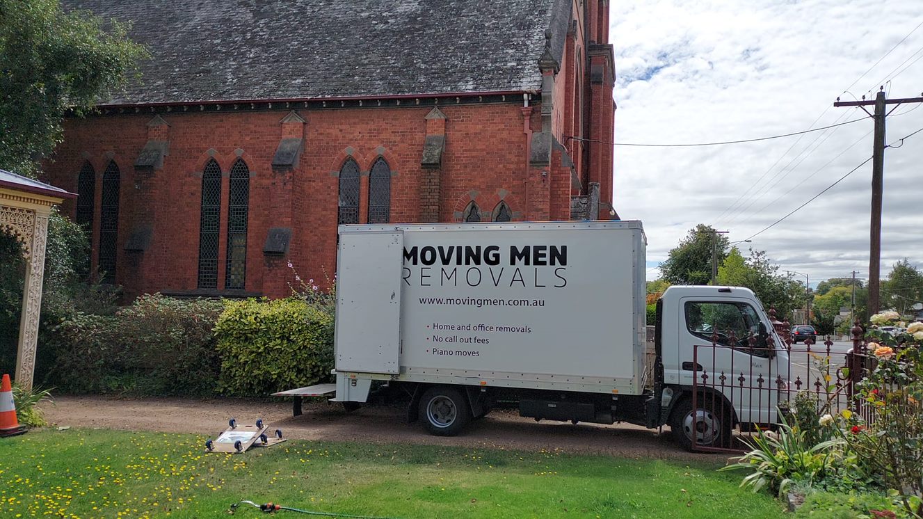 Removalists Coburg - Cheap Furniture & House Removals Melbourne