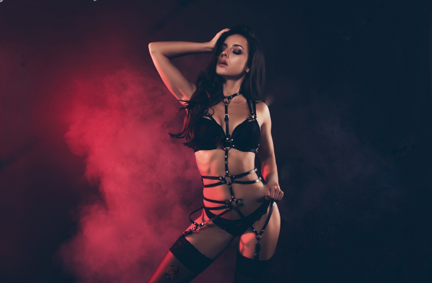 A Lap of Seduction at Sapphire Soho – Sapphiresoho