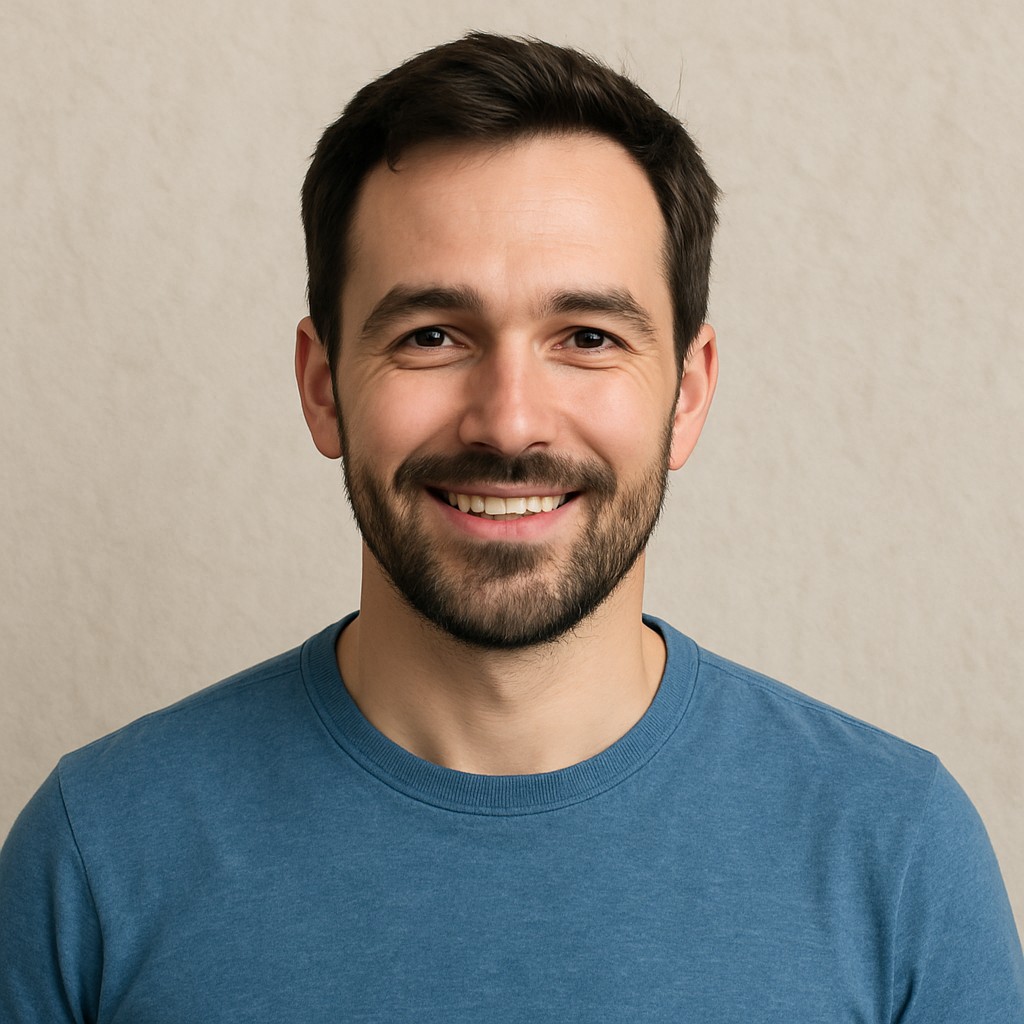 Max Gray Profile Picture
