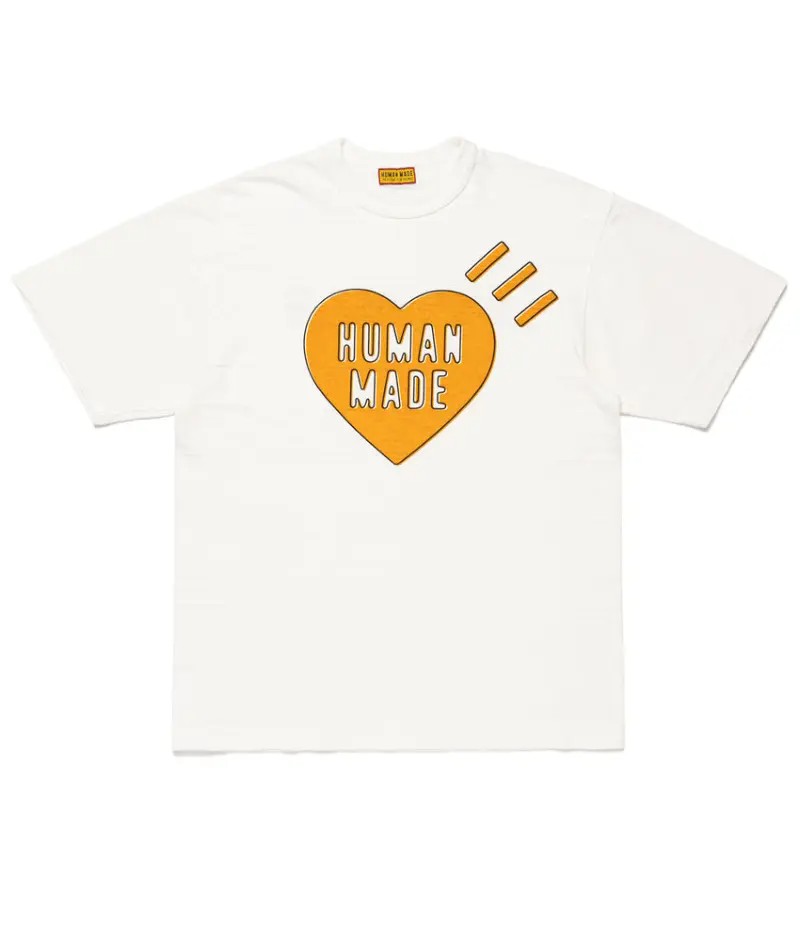 Human Made Profile Picture