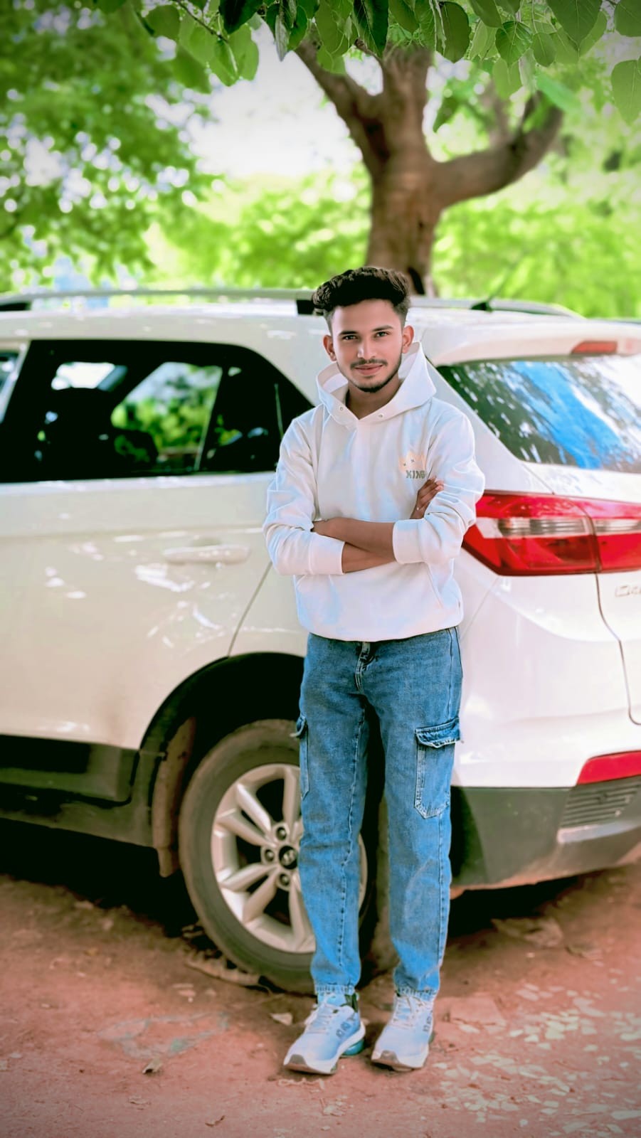 jasir mohammed Profile Picture