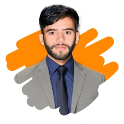 Alex Khan Profile Picture