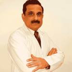 Dr Sudhir Mehta Profile Picture