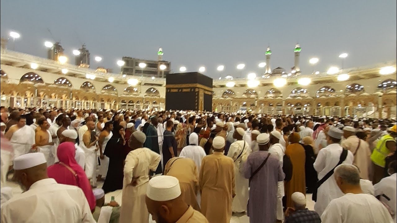 cheapumrah packages Profile Picture