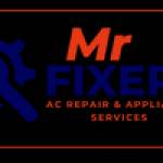 Mr Fixer Profile Picture