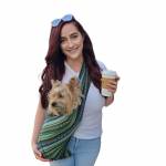 dog carrying sling Profile Picture