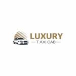 Luxury Taxi Cab Profile Picture