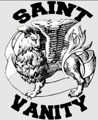 saintvanity Profile Picture