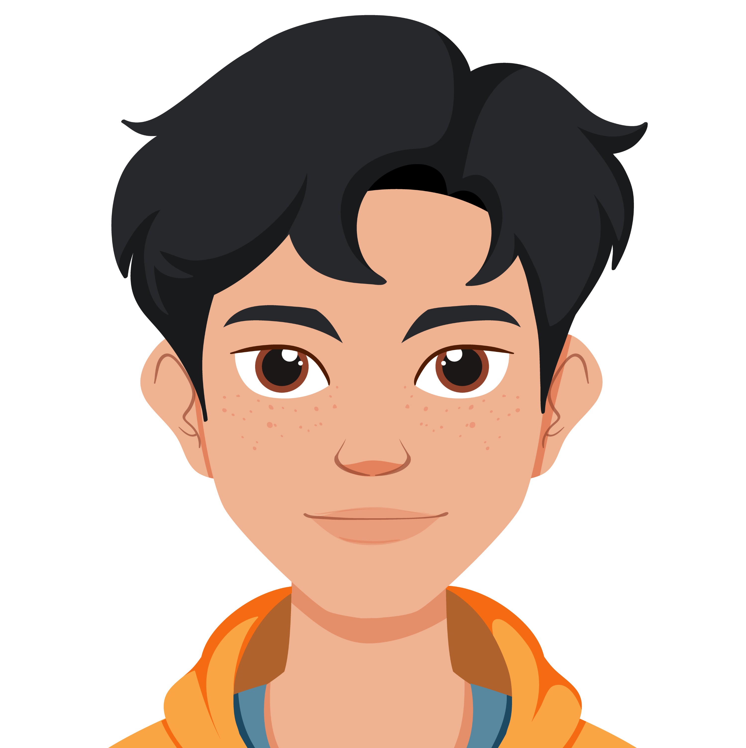 Paul Herring Profile Picture