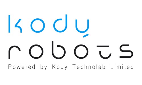 kodyrobots Profile Picture