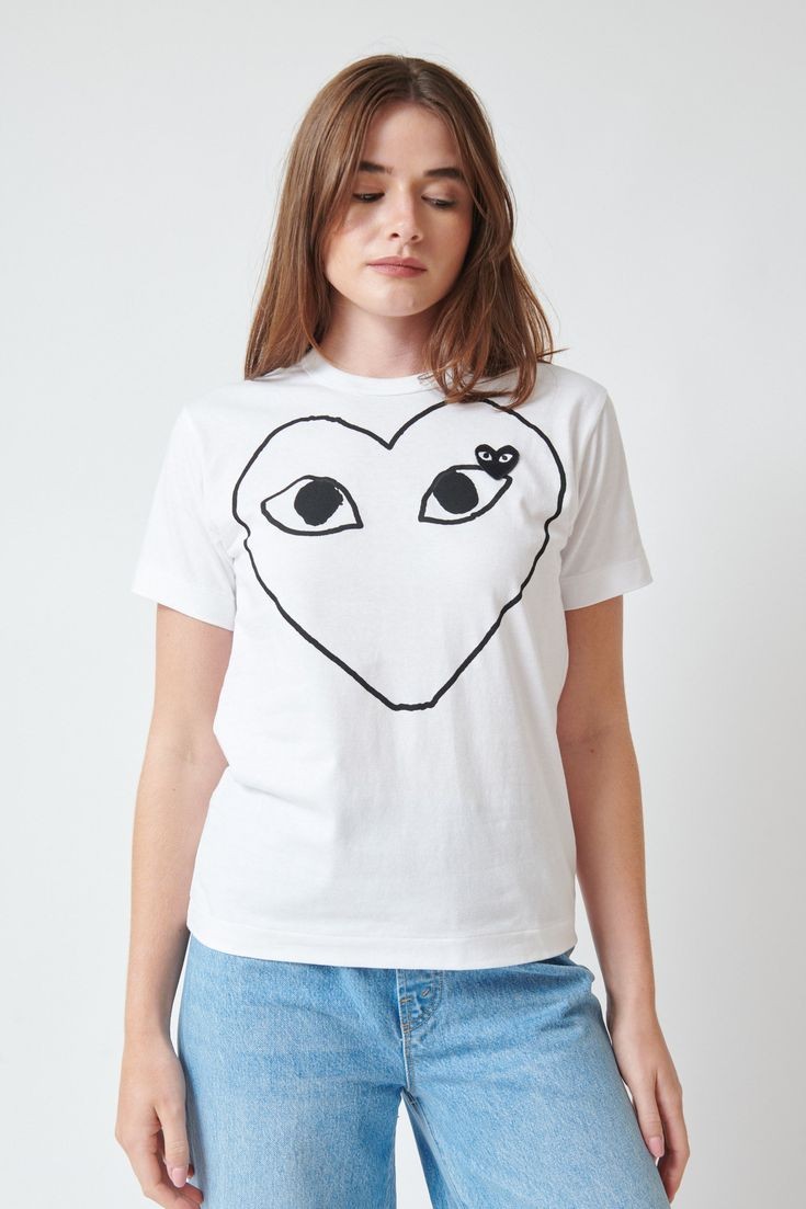 Comme des Garcons Profile Picture
