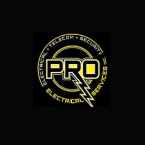 Pro Electrical Services Inc Profile Picture