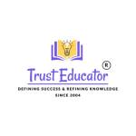 Trust Educator Profile Picture