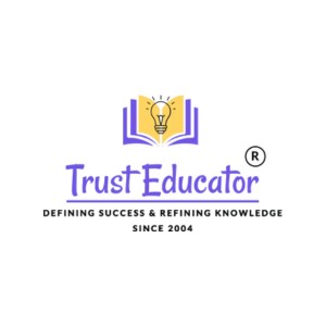 Trust Educator Profile Picture