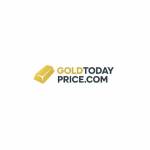 Gold Today price Profile Picture