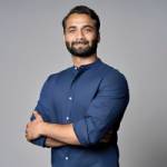 nehal Sharma Profile Picture