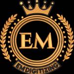 Embroidery digitizing Profile Picture