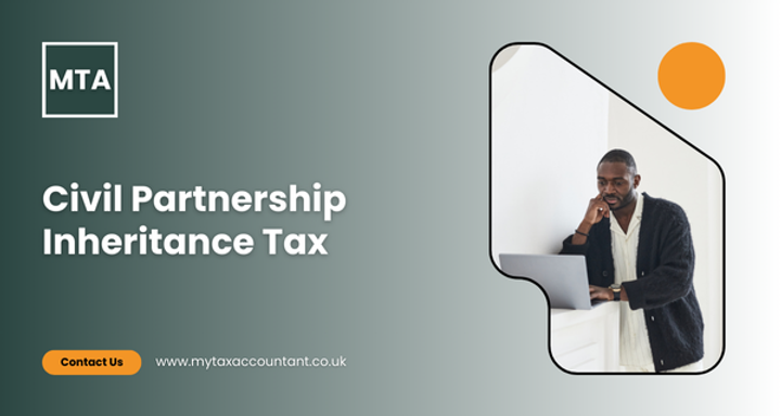 Civil Partnership Inheritance Tax in the UK: 2025 Rules, Exemptions & Planning
