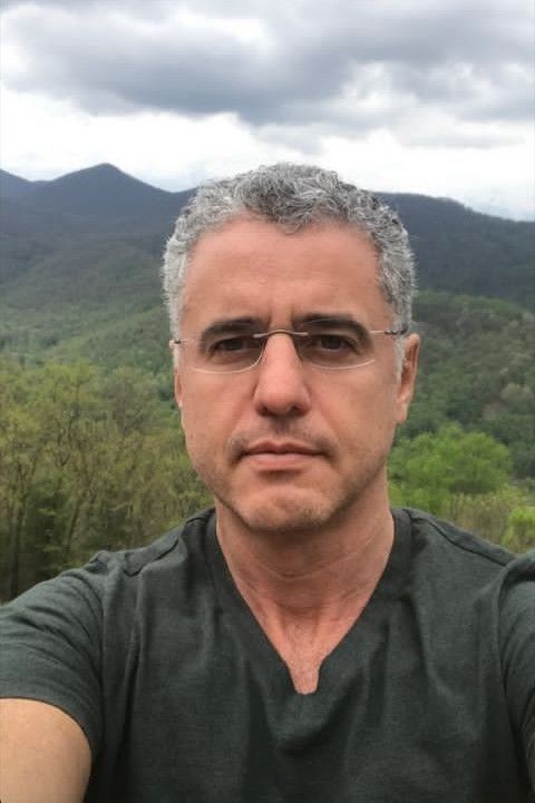 Michael Brooks Profile Picture