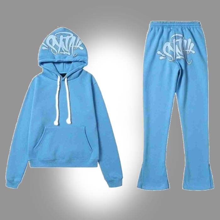 Geedup Tracksuit Profile Picture
