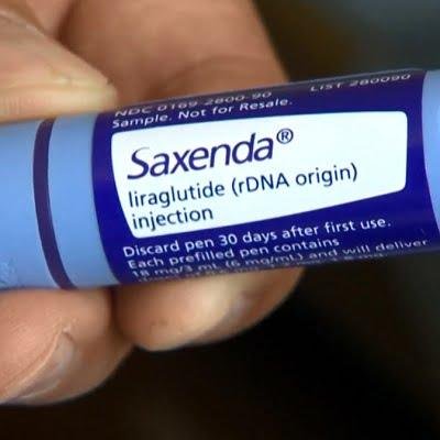 Saxenda Weight Loss Injections - Royal Cosmetic Surgery