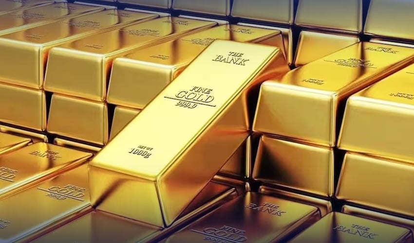 Gold Today Price: Global Updates and Predictions
