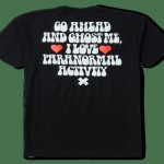 Stussy T Shirt Profile Picture