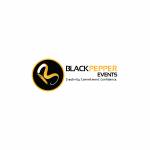 Black Pepper Events profile picture