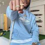 corteiz cargos profile picture