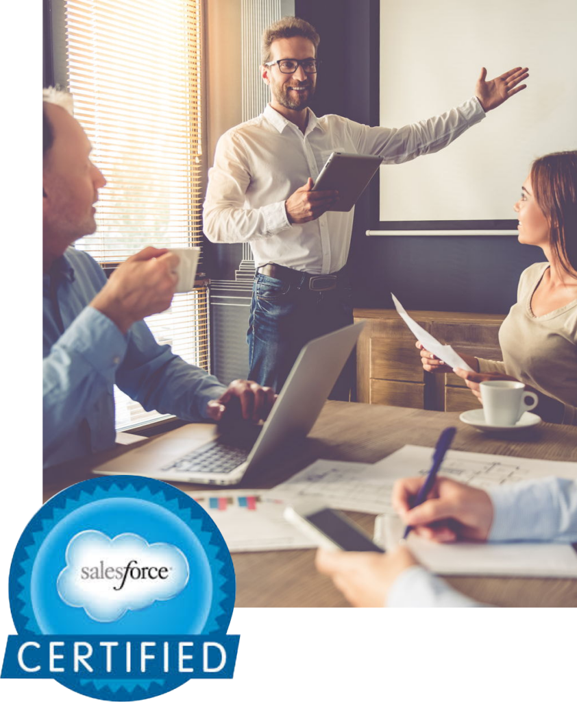 Salesforce Consultant Orlando