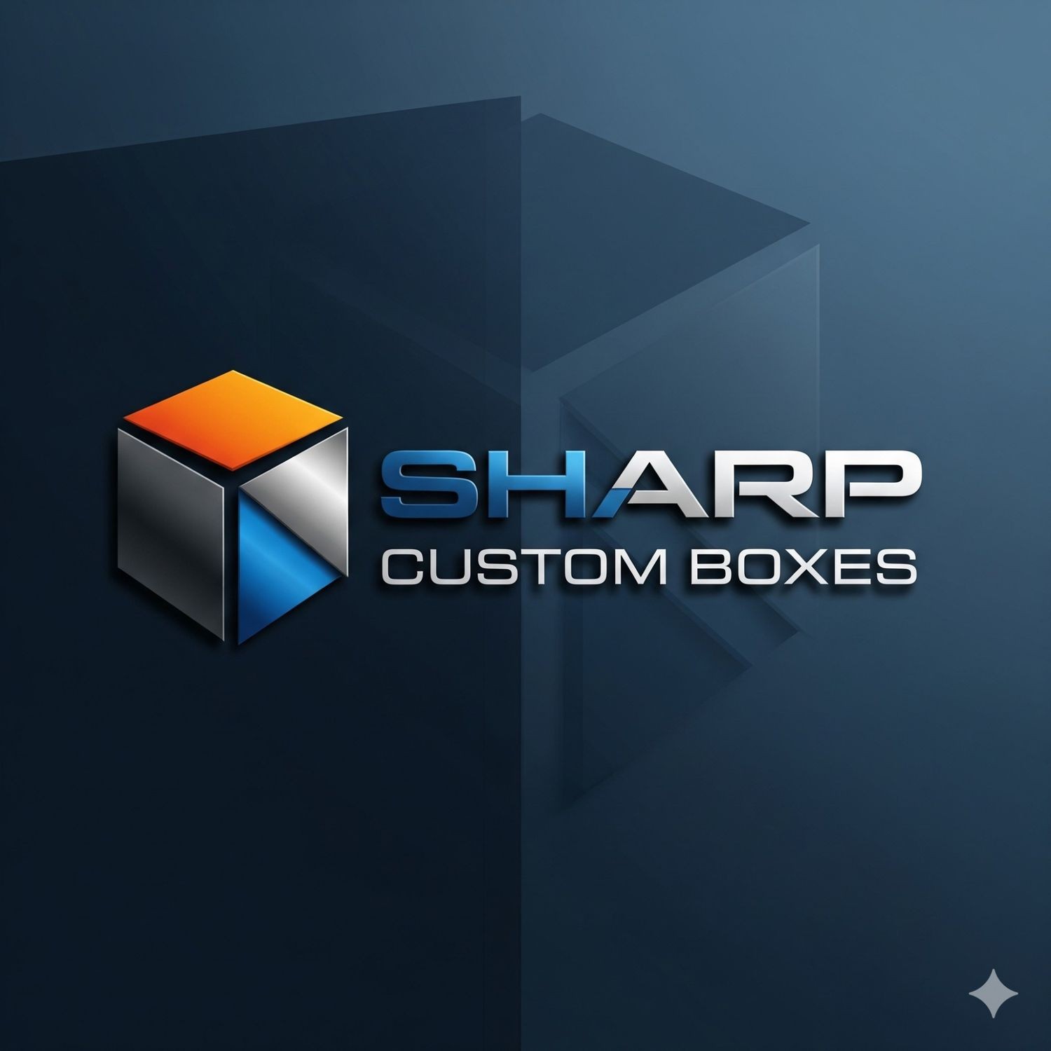 Sharp Custom boxes Profile Picture