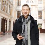 James Smith Profile Picture