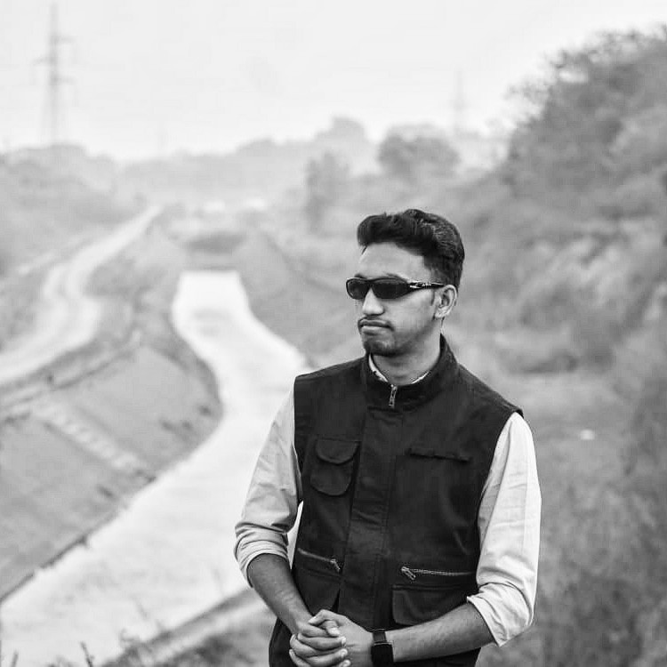 suraj kumar Profile Picture