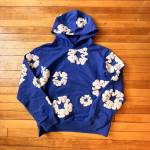 Denim tears Hoodie Profile Picture