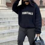 Essentials Hoodie Profile Picture