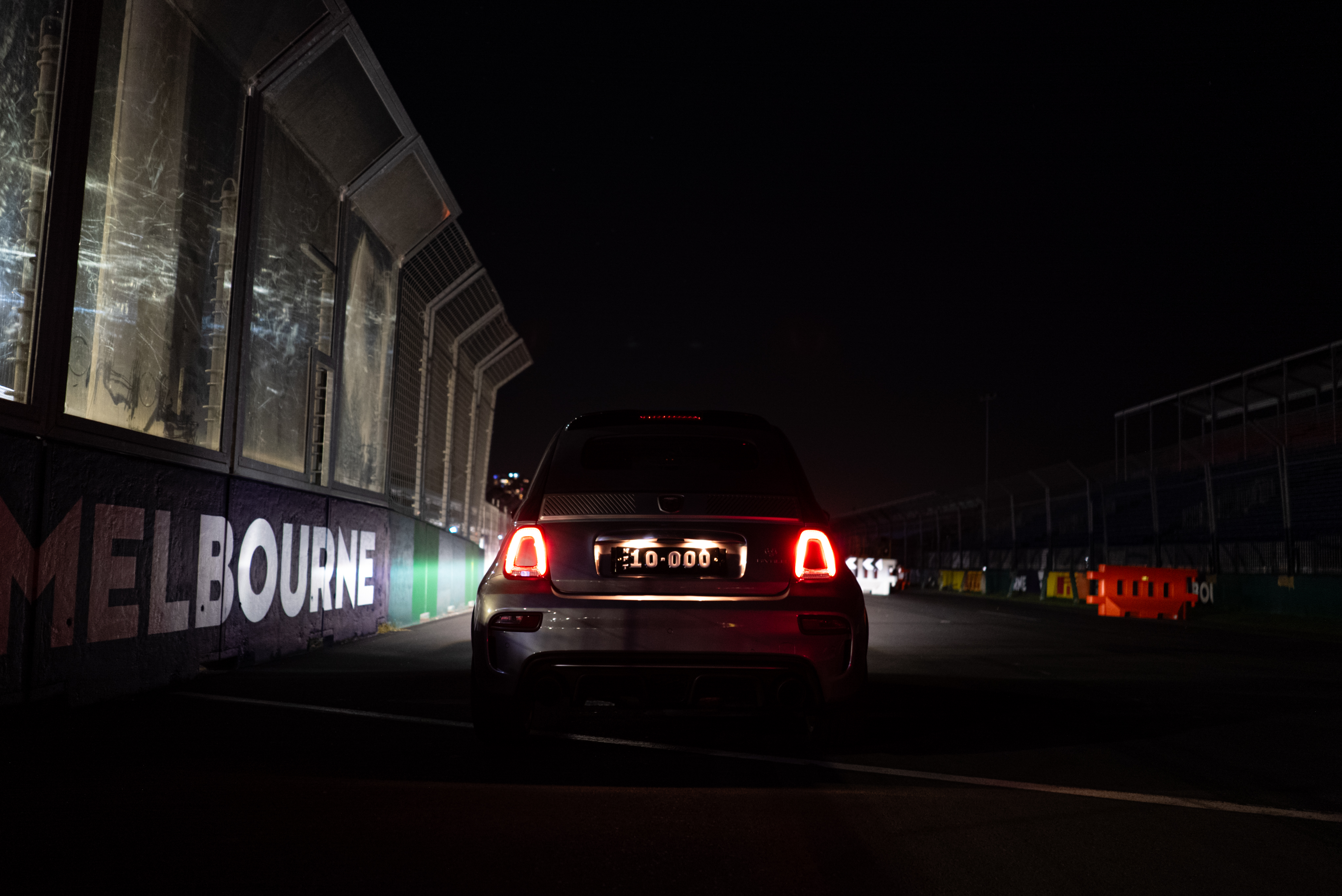 Heritage NFT Number Plates For Sale Australia - NFT Roads