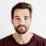 Adrian Evans Profile Picture