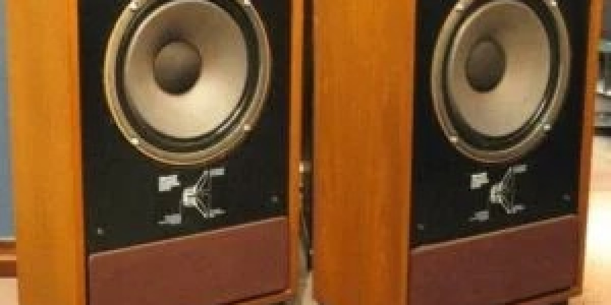 High-Quality Cables for Tannoy and Vintage Loudspeakers: Enhancing Sound Performance